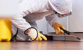 Real Estate Pest Inspections in Congers, NY